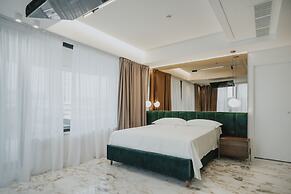 POETICA BOUTIQUE SKY HOTEL