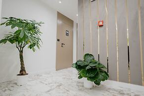 POETICA BOUTIQUE SKY HOTEL