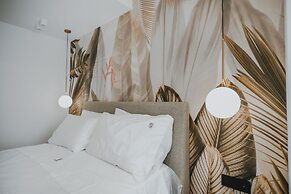 POETICA BOUTIQUE SKY HOTEL