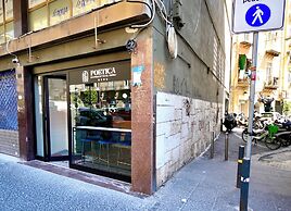 POETICA BOUTIQUE SKY HOTEL