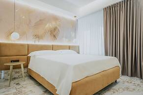 POETICA BOUTIQUE SKY HOTEL