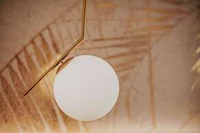 POETICA BOUTIQUE SKY HOTEL