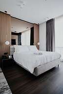 POETICA BOUTIQUE SKY HOTEL