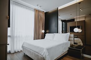 POETICA BOUTIQUE SKY HOTEL