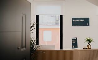 POETICA BOUTIQUE SKY HOTEL