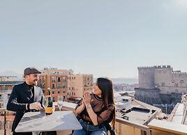 POETICA BOUTIQUE SKY HOTEL