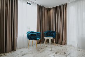 POETICA BOUTIQUE SKY HOTEL