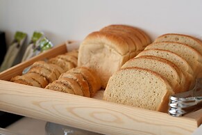 POETICA BOUTIQUE SKY HOTEL