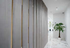 POETICA BOUTIQUE SKY HOTEL