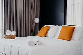 POETICA BOUTIQUE SKY HOTEL