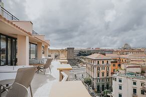 POETICA BOUTIQUE SKY HOTEL