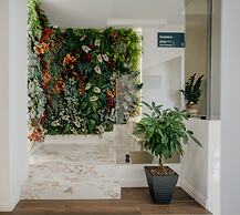 POETICA BOUTIQUE SKY HOTEL