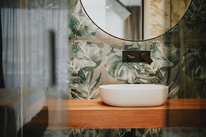 POETICA BOUTIQUE SKY HOTEL