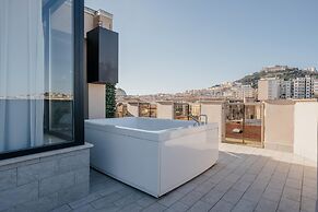 POETICA BOUTIQUE SKY HOTEL