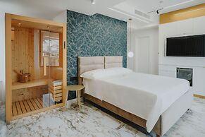 POETICA BOUTIQUE SKY HOTEL