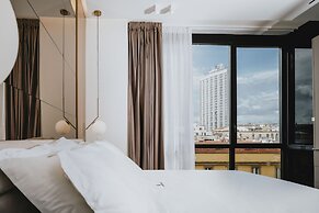 POETICA BOUTIQUE SKY HOTEL