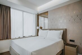 POETICA BOUTIQUE SKY HOTEL