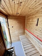 Pamper House Holiday Home And Annex
