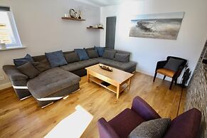Pamper House Holiday Home And Annex