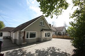 Pamper House Holiday Home And Annex