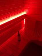 Pamper House Holiday Home And Annex