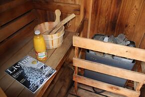 Pamper House Holiday Home And Annex