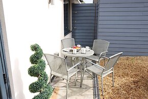 Pamper House Holiday Home And Annex