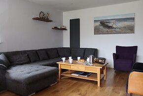 Pamper House Holiday Home And Annex
