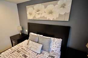 Pamper House Holiday Home And Annex