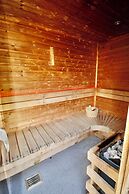 Pamper House Holiday Home And Annex