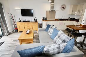 Pamper House Holiday Home And Annex
