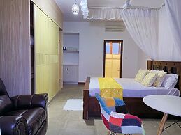 Lux Suites Sultan Palace Town Houses