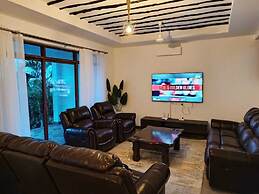 Lux Suites Sultan Palace Town Houses