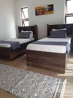 Lux Suites Sultan Palace Town Houses