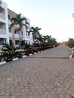 Lux Suites Sultan Palace Town Houses