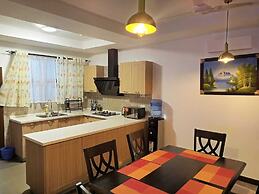 Lux Suites Sultan Palace Town Houses
