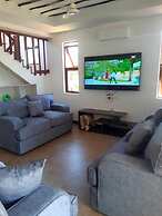 Lux Suites Sultan Palace Town Houses