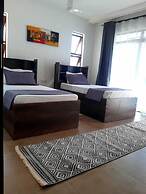 Lux Suites Sultan Palace Town Houses
