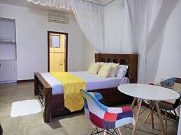 Lux Suites Sultan Palace Town Houses