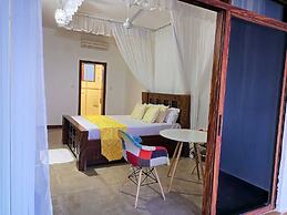 Lux Suites Sultan Palace Town Houses