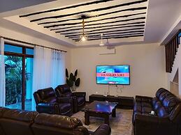 Lux Suites Sultan Palace Town Houses