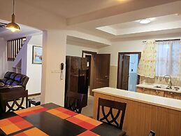 Lux Suites Sultan Palace Town Houses