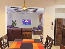 Lux Suites Sultan Palace Town Houses