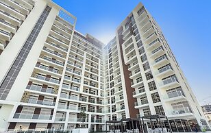 WelHome - Cozy Studio Apt. with Private Balcony in Arjan