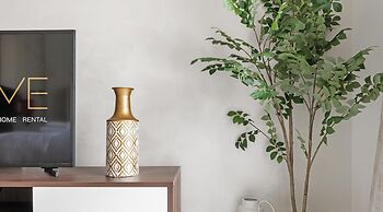 WelHome - Cozy Studio Apt. with Private Balcony in Arjan