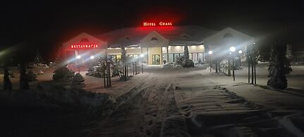 Hotel Graal