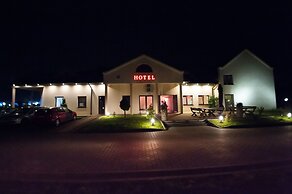 Hotel Graal
