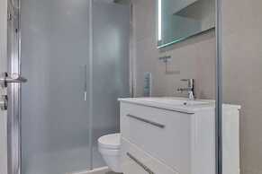 Phaedrus Living Beach Front Flat Kyma