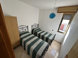 Appartamenti al mare Torre Pali