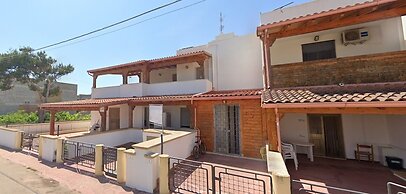 Appartamenti al mare Torre Pali